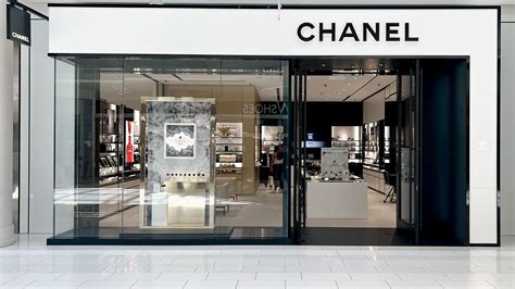 chanel show room|chanel online shop.